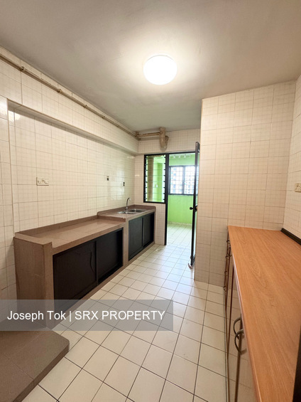 Blk 527 Woodlands Drive 14 (Woodlands), HDB 4 Rooms #568875881
